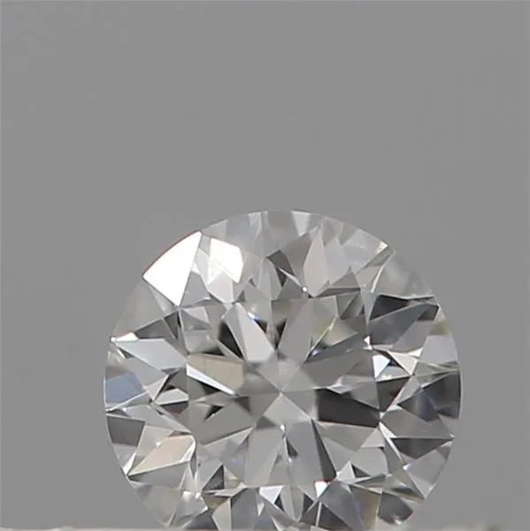 0.09 Carats ROUND Diamond