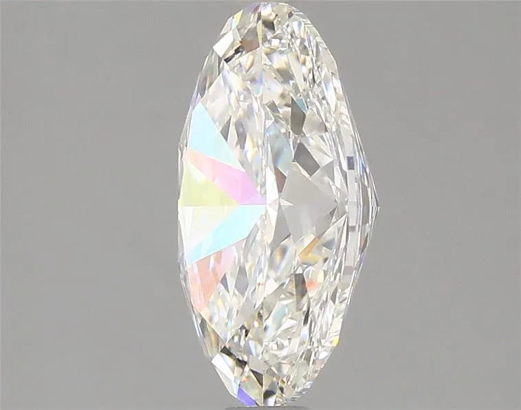 2.11 Carats OVAL Diamond