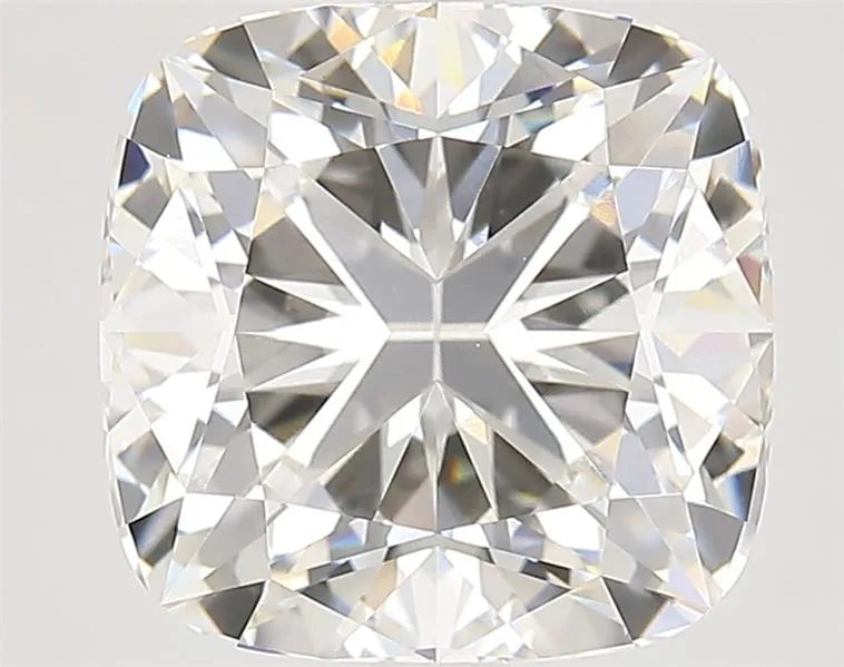 5.12 Carats CUSHION BRILLIANT Diamond