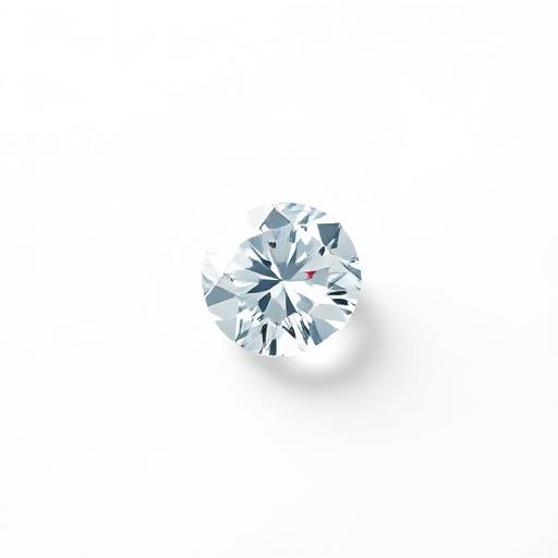 Diamond birthstone for Apr