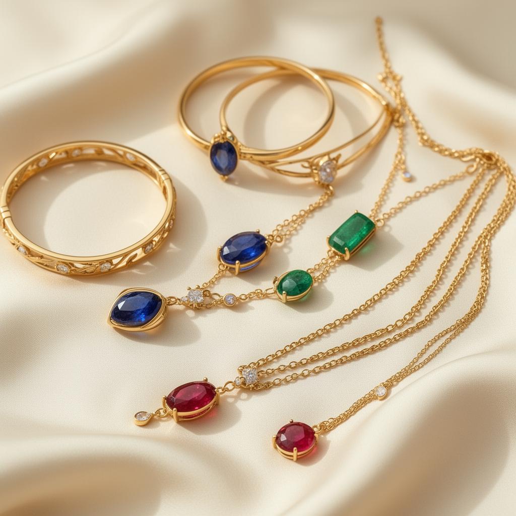 Fashion Jewelry