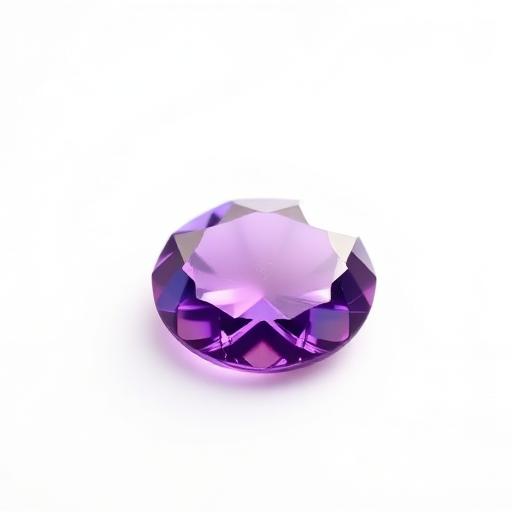 Amethyst birthstone for Feb