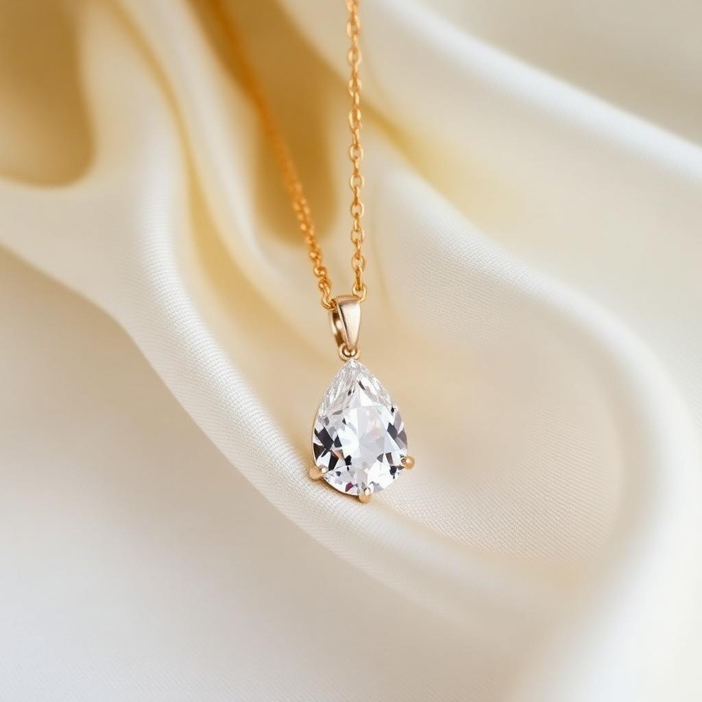 Fine jewelry, quietly made.