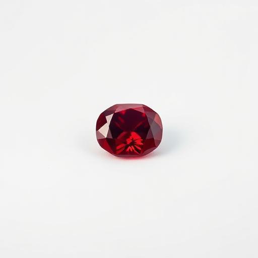 Ruby birthstone for Jul