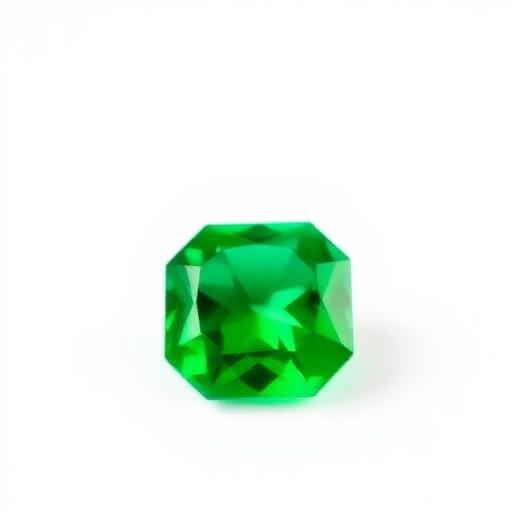 Emerald birthstone for May
