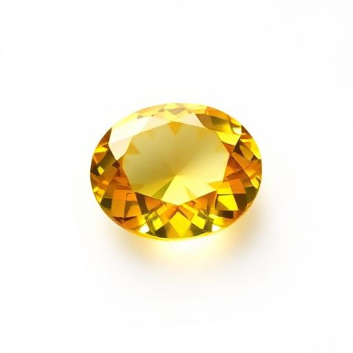 Topaz birthstone for Nov