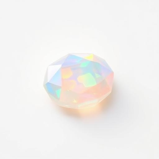 Opal birthstone for Oct