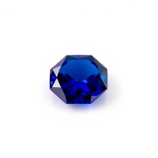 Sapphire birthstone for Sep