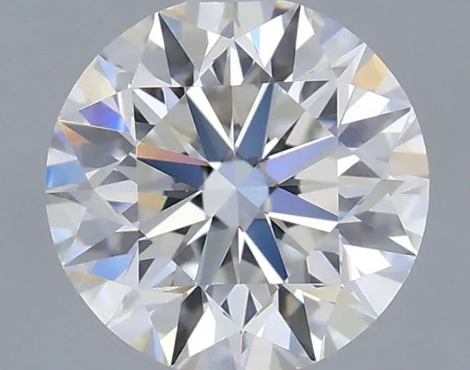 0.45ct Round Natural Diamond (Colour G, Clarity VS1, Cut EX, GIA Certified)