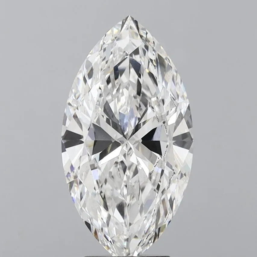 5.01 Carats MARQUISE Diamond