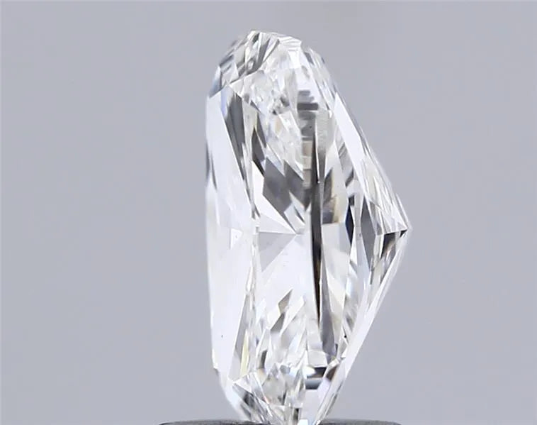 2.58 Carats CUSHION BRILLIANT Diamond