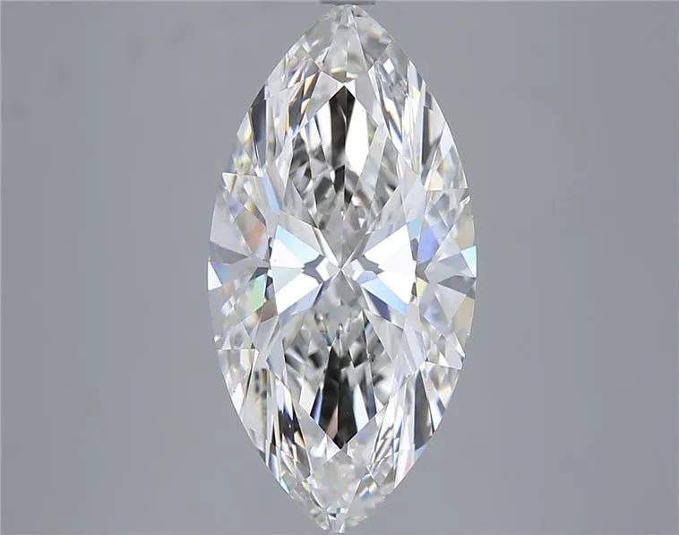 5 Carats MARQUISE Diamond