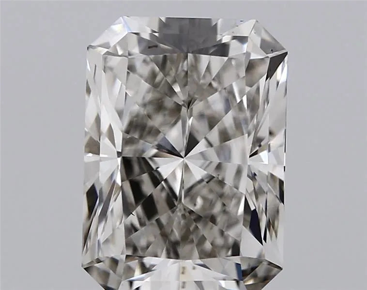 3 Carats RADIANT Diamond